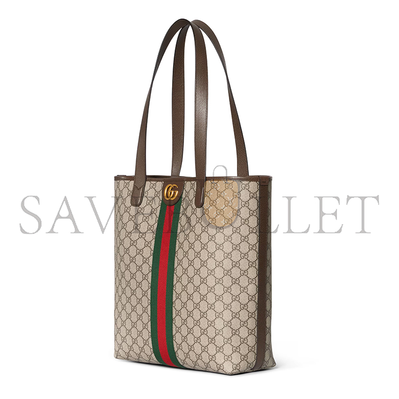 GUCCI OPHIDIA MEDIUM TOTE BAG 834465 (36*30*12.5cm) GUCCI OPHIDIA MEDIUM TOTE BAG 834465 (36*30*12.5cm)